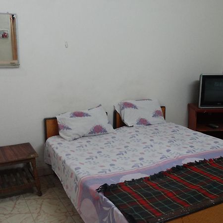 Padmaa Hampi Villa Luaran gambar