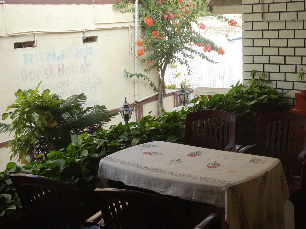 Padmaa Hampi Villa Luaran gambar