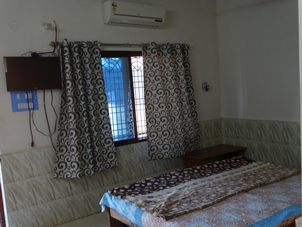 Padmaa Hampi Villa Luaran gambar