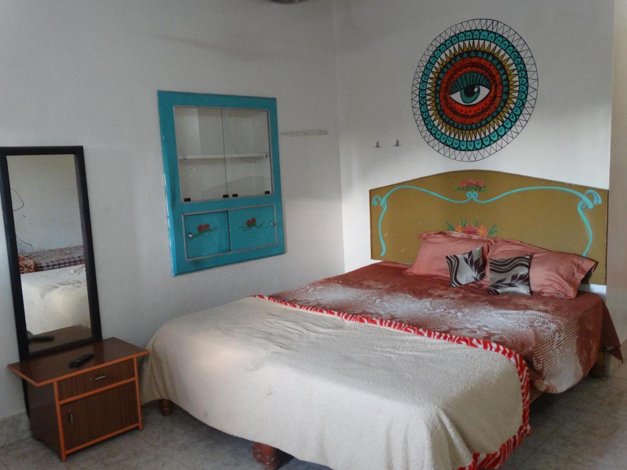 Padmaa Hampi Villa Luaran gambar