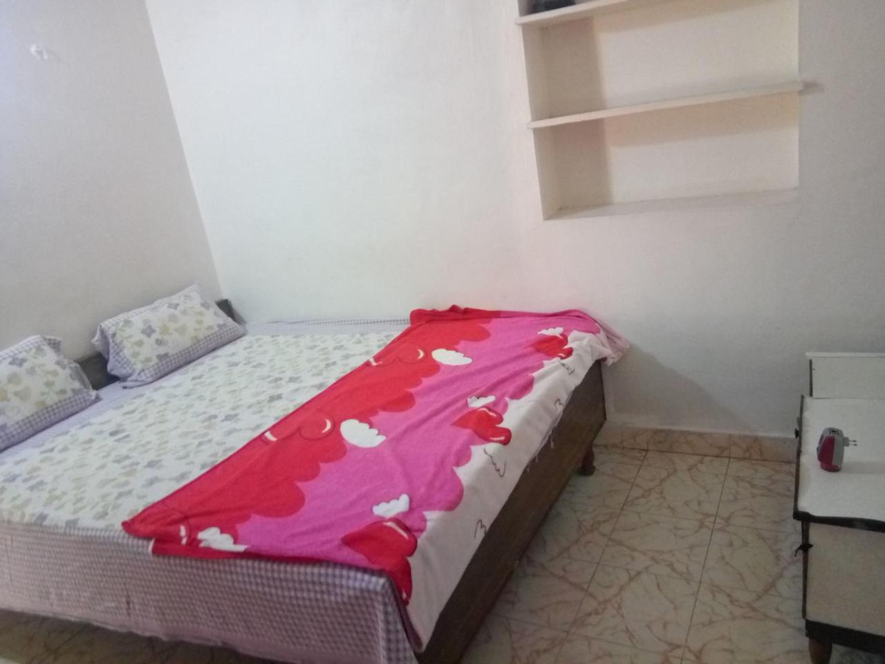 Padmaa Hampi Villa Luaran gambar