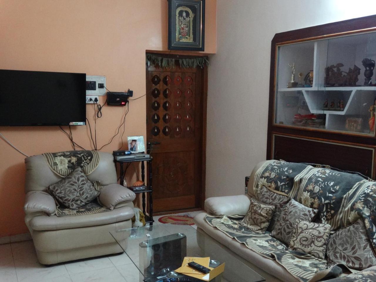 Padmaa Hampi Villa Luaran gambar