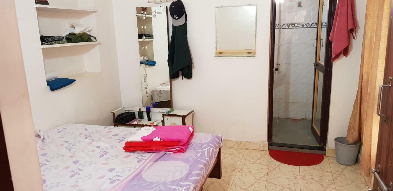 Padmaa Hampi Villa Luaran gambar