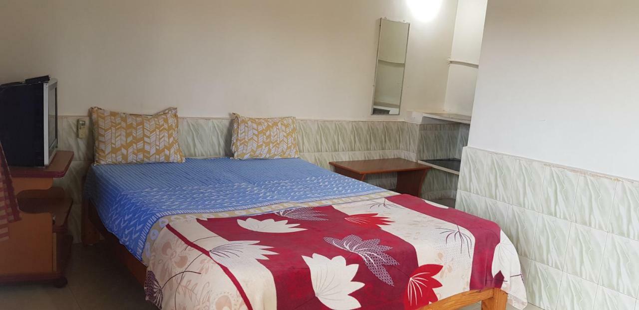 Padmaa Hampi Villa Luaran gambar